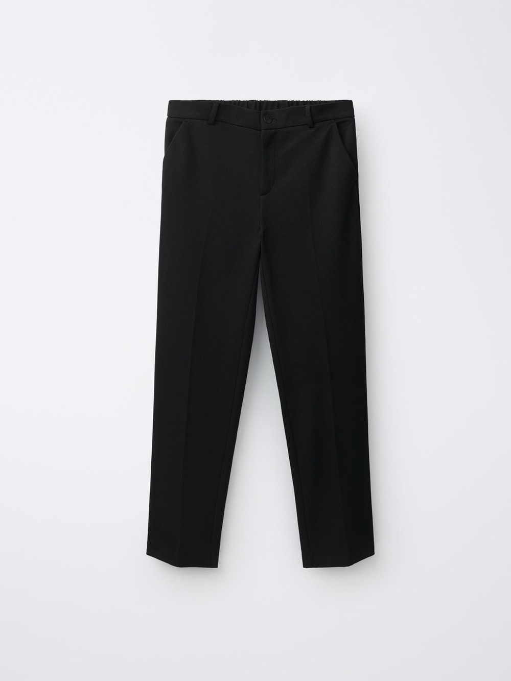 ZARA Basic suit trousers for a boy, size 6T
